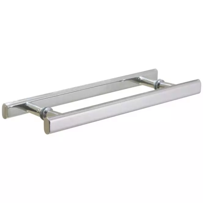 Zuhanykabin négyszögletes Valentina 100/80/190 tiszta üveg 6MM