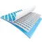Alapzat kerettel 3,05 x 0,76 m 28200NP,6