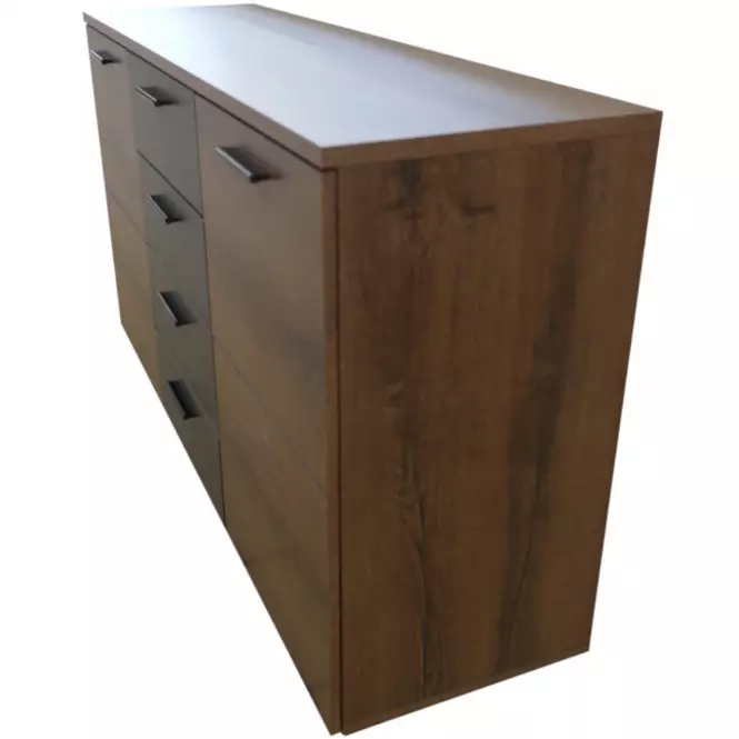 Komód Durango 149,5x80,8 DRGK231