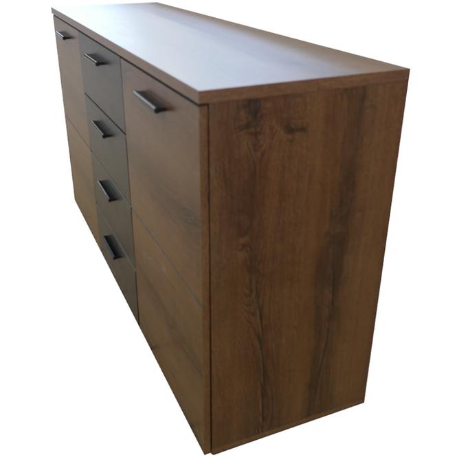 Komód Durango 149,5x80,8 DRGK231