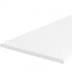 Konyhai munkalap 60cm fehér