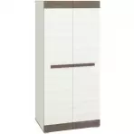 Szekrény Blanco 01 92 havasi fenyő/new grey