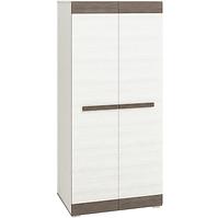Szekrény Blanco 01 92 havasi fenyő/new grey