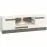 Szekrény RTV Blanco 09 165 havasi fenyő/new grey