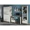 Szekrény RTV Blanco 09 165 havasi fenyő/new grey,9