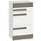 Cipősszekrény Blanco 20 96 havasi fenyő/new grey