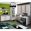 Cipősszekrény Blanco 21 50 havasi fenyő/new grey,5