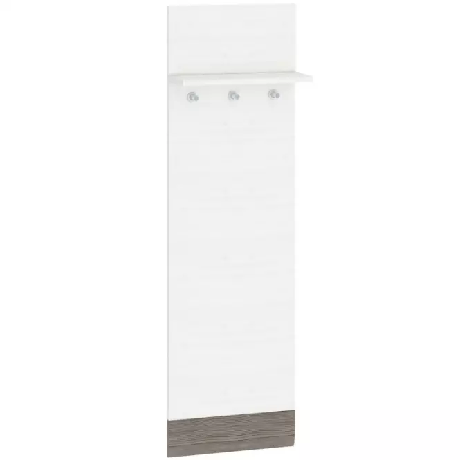 Fogas Blanco 23 40 havasi fenyő/new grey