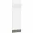 Fogas Blanco 23 40 havasi fenyő/new grey