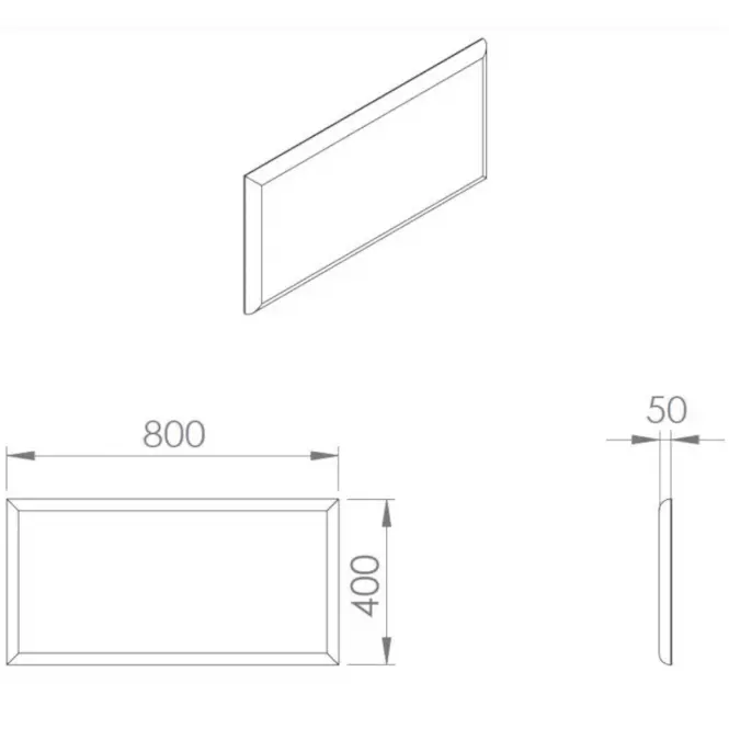 Cipősszekrény Blanco SDZ 02-01,2