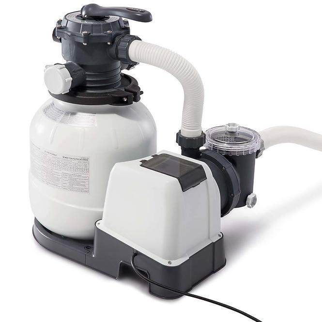 Homokszűrő Intex 7900L/H 26646,2