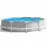 Medence Prism frame 3.05 x 0.76 26702gn
