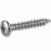 Csavarok kerek fejjel nikkelezve 3,0x16mm