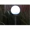 Napelemes lámpa LED RGB BY-131579,2