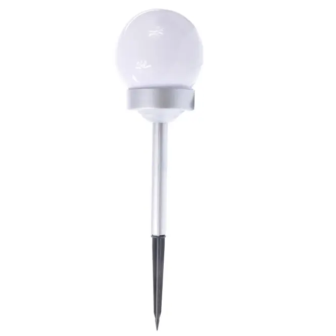Napelemes lámpa LED RGB BY-131579,6