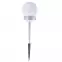 Napelemes lámpa LED RGB BY-131579,6