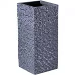 Virágcserép LT23910-4S 26x26x60.5 cm