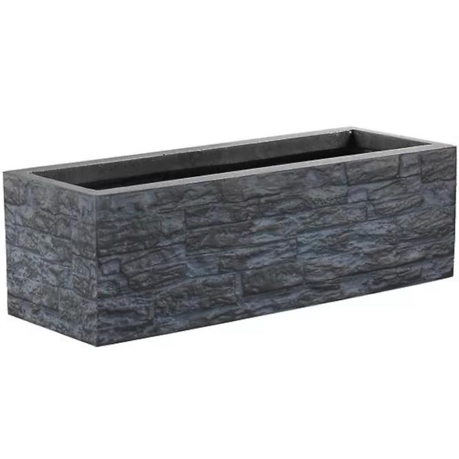 Virágcserép LT23993-3S 60x16x17 cm