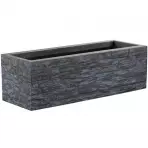 Virágcserép LT23993-3S 70x23x23.5 cm
