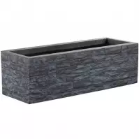 Virágcserép LT23993-3S 70x23x23.5 cm