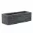 Virágcserép LT23993-3S 80X30X30