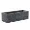 Virágcserép LT23993-3S 80X30X30
