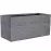 Virágcserép LT24169-3S 50x23x23.5 cm