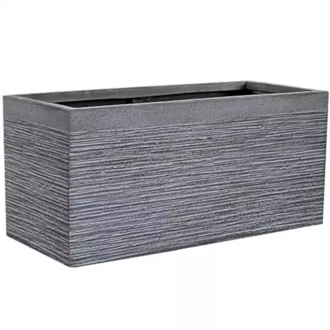 Virágcserép LT24169-3S 60x29x30 cm
