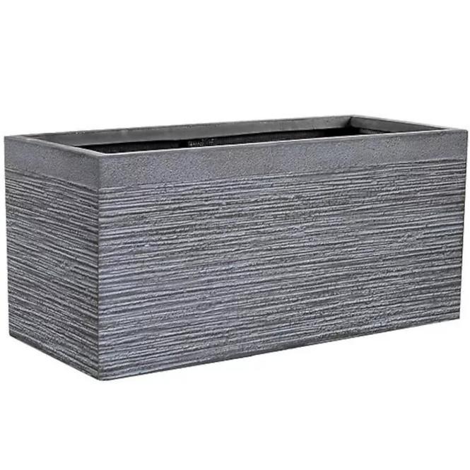 Virágcserép LT24169-3S 60x29x30 cm