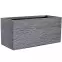 Virágcserép LT24169-3S 60x29x30 cm