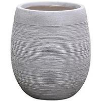 Virágcserép LT14167-3S  24x24x27 cm