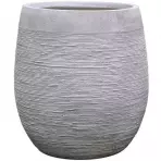 Virágcserép LT14167-3S 34x34x39 cm