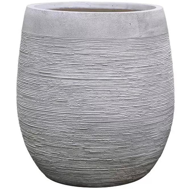 Virágcserép LT14167-3S 34x34x39 cm