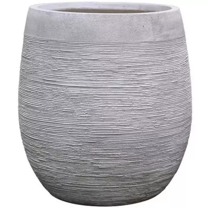 Virágcserép LT14167-3S 34x34x39 cm
