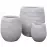Virágcserép LT14167-3S 46X46X51