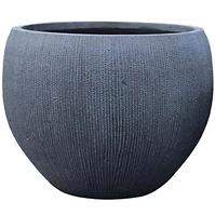 Virágcserép LT14199-3S 30x30x23.5 cm