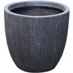Virágcserép LT14174-4S 26.5x26.5x25.5 cm