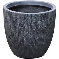 Virágcserép LT14174-4S 26.5x26.5x25.5 cm
