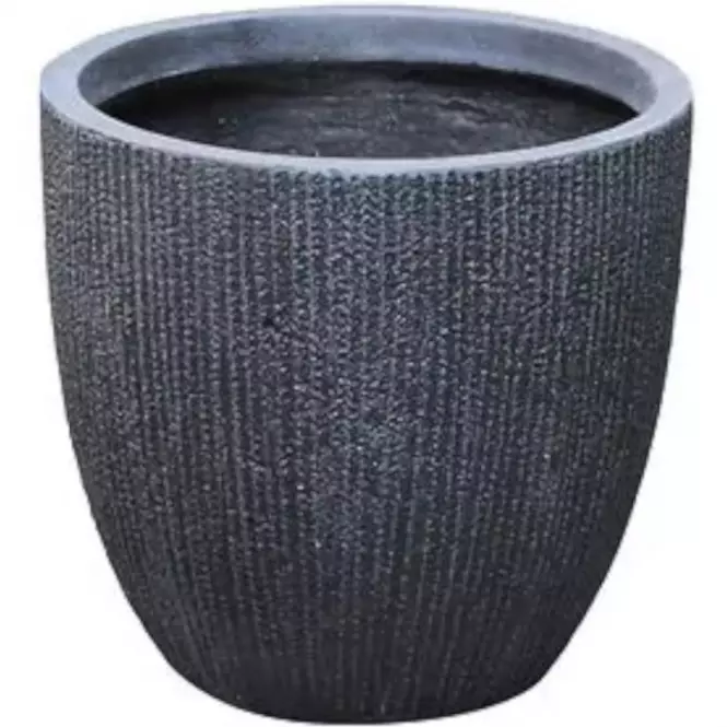 Virágcserép LT14174-4S 26.5x26.5x25.5 cm