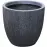 Virágcserép LT14174-4S 26.5x26.5x25.5 cm