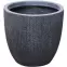 Virágcserép LT14174-4S 26.5x26.5x25.5 cm