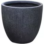 Virágcserép  LT14174-4S 36x36x33.5 cm