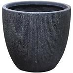 Virágcserép  LT14174-4S 36x36x33.5 cm