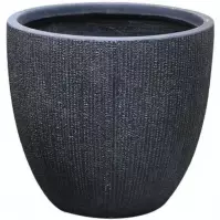 Virágcserép  LT14174-4S 36x36x33.5 cm