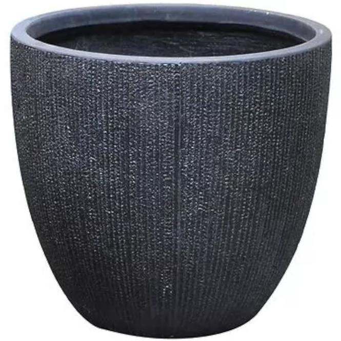 Virágcserép  LT14174-4S 36x36x33.5 cm