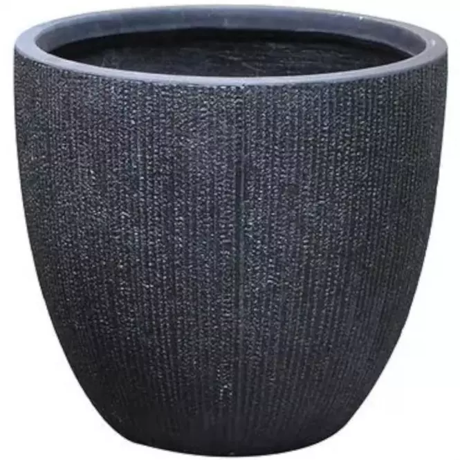 Virágcserép  LT14174-4S 36x36x33.5 cm