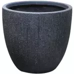 Virágcserép LT14174-4S 43.5x43.5x41.5 cm