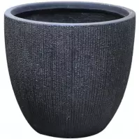 Virágcserép LT14174-4S 43.5x43.5x41.5 cm