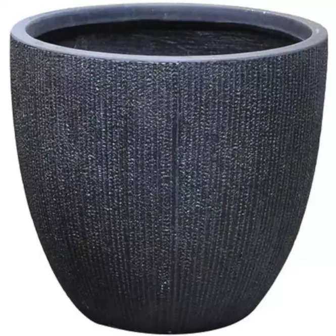 Virágcserép LT14174-4S 43.5x43.5x41.5 cm