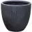 Virágcserép LT14174-4S 43.5x43.5x41.5 cm